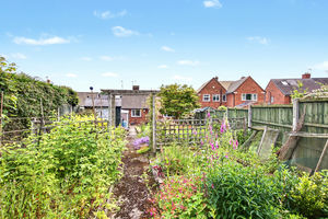Ashgate Avenue Ashgate